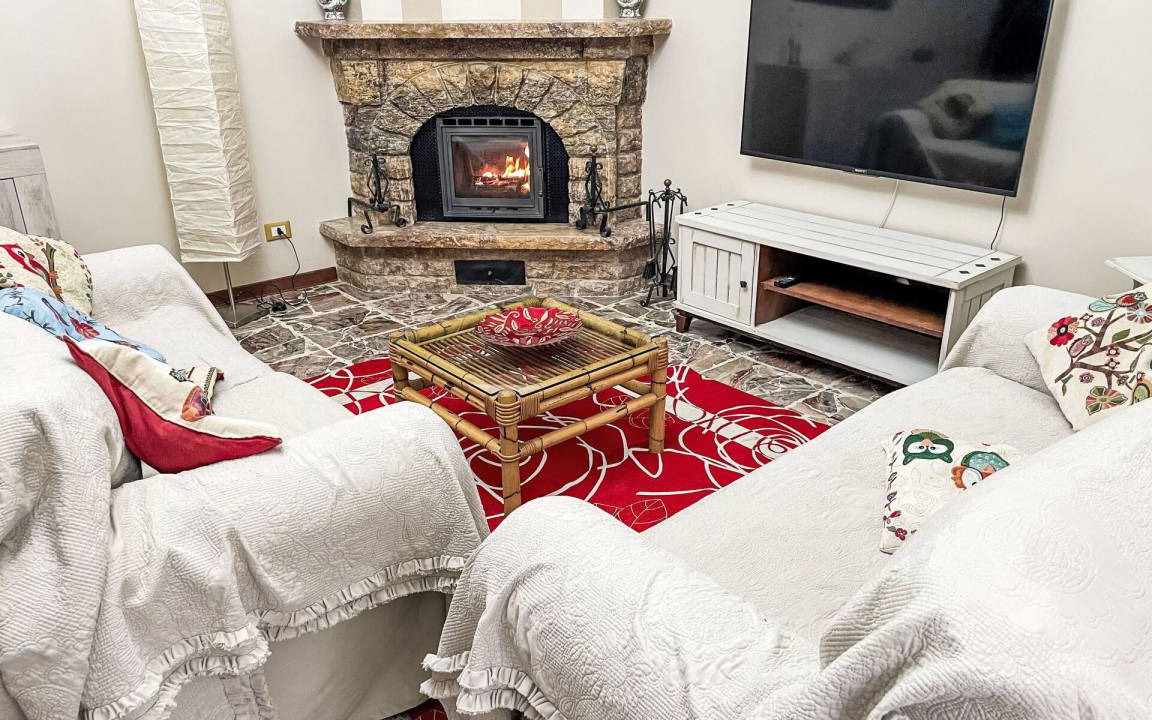 Photo of Livingroom in Acqui Terme
