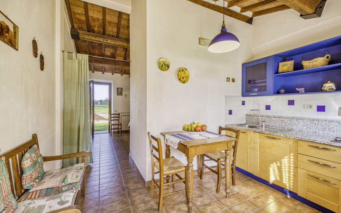Photo of Kitchen in Castiglione del Lago