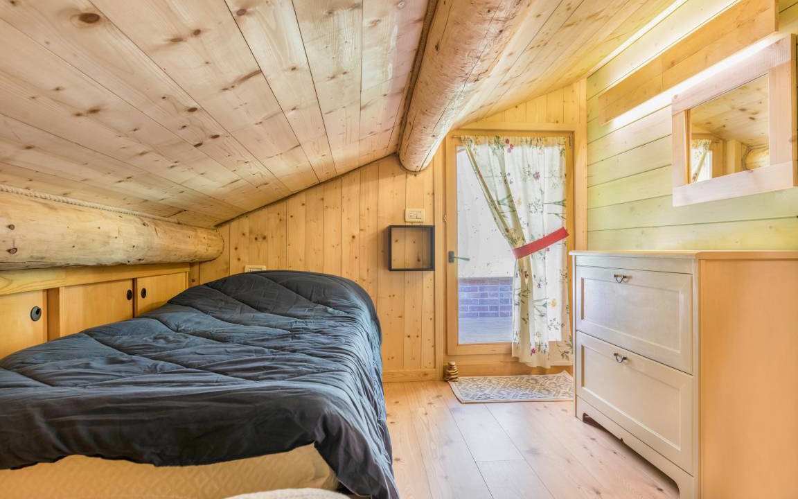 Photo of Bedroom in Primiero San Martino di Castrozza