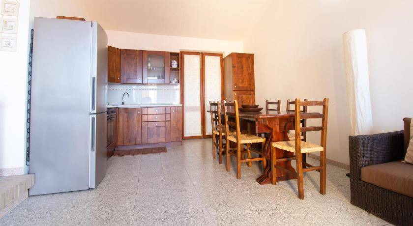 Photo of Kitchen in Funtana Meiga