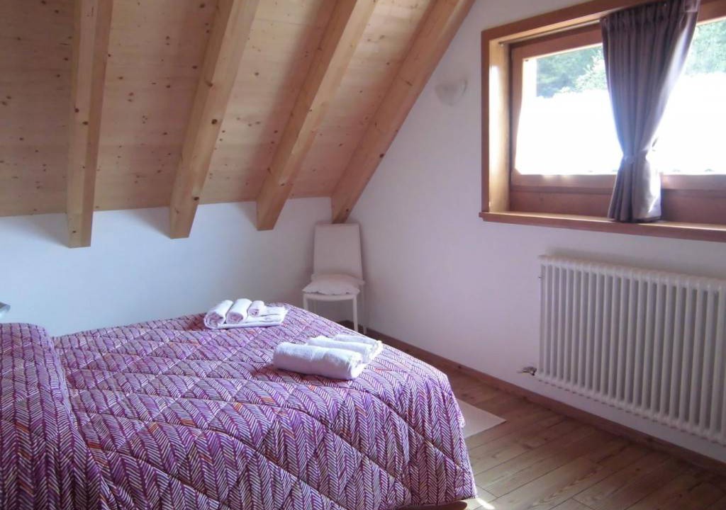 Photo of Bedroom in Ovaro