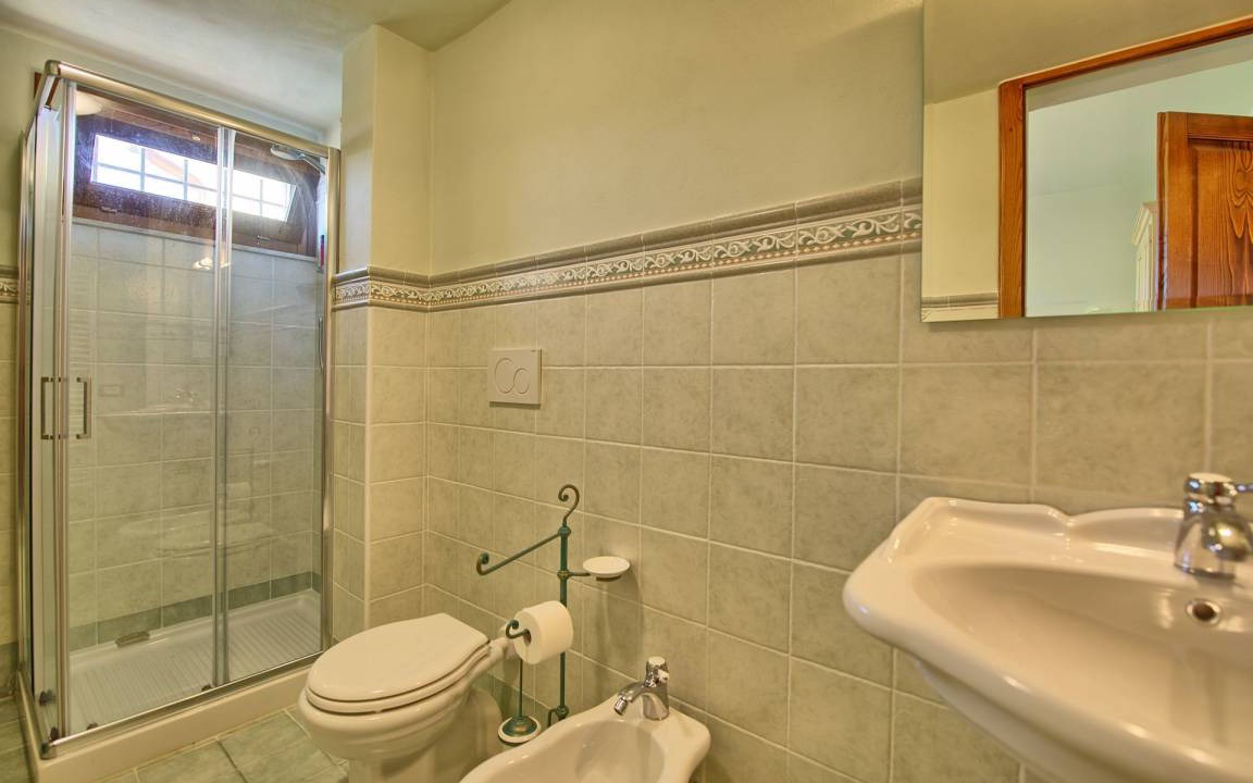 Photo of Bathroom in Ferretto