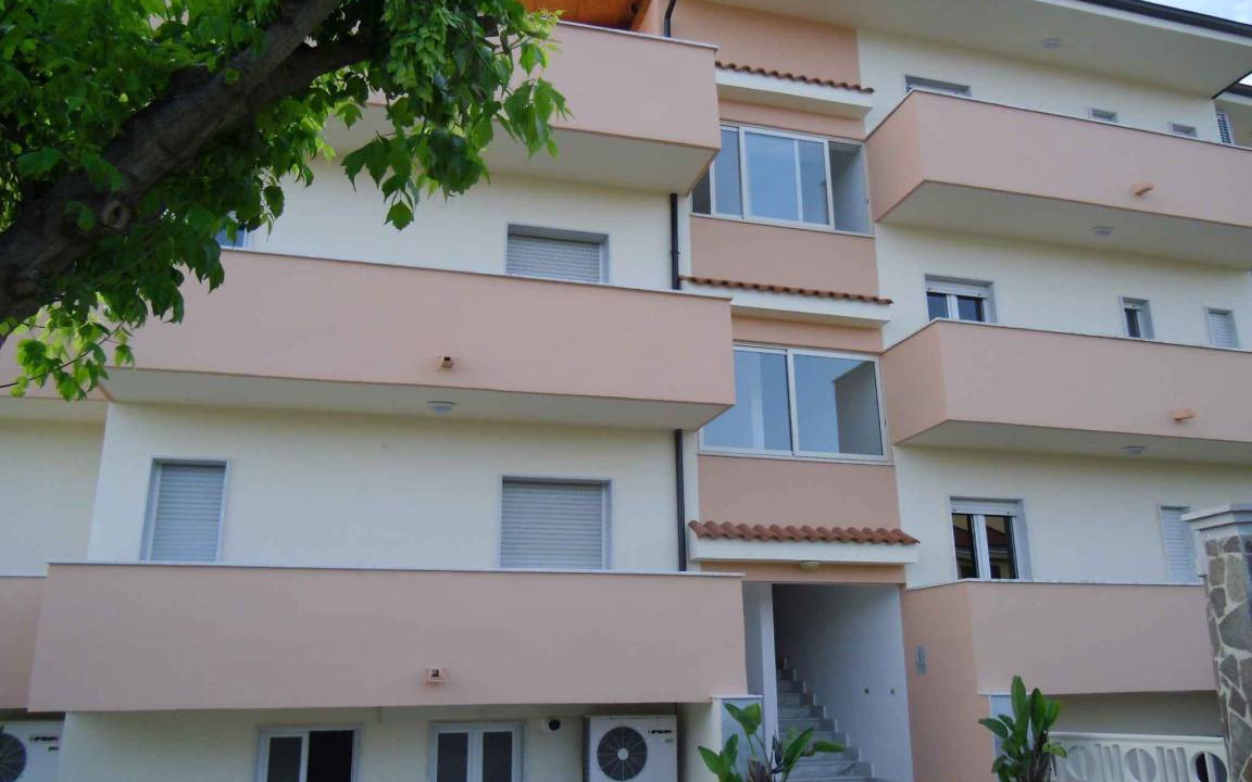 Photo of Buildings in Marina di Ascea