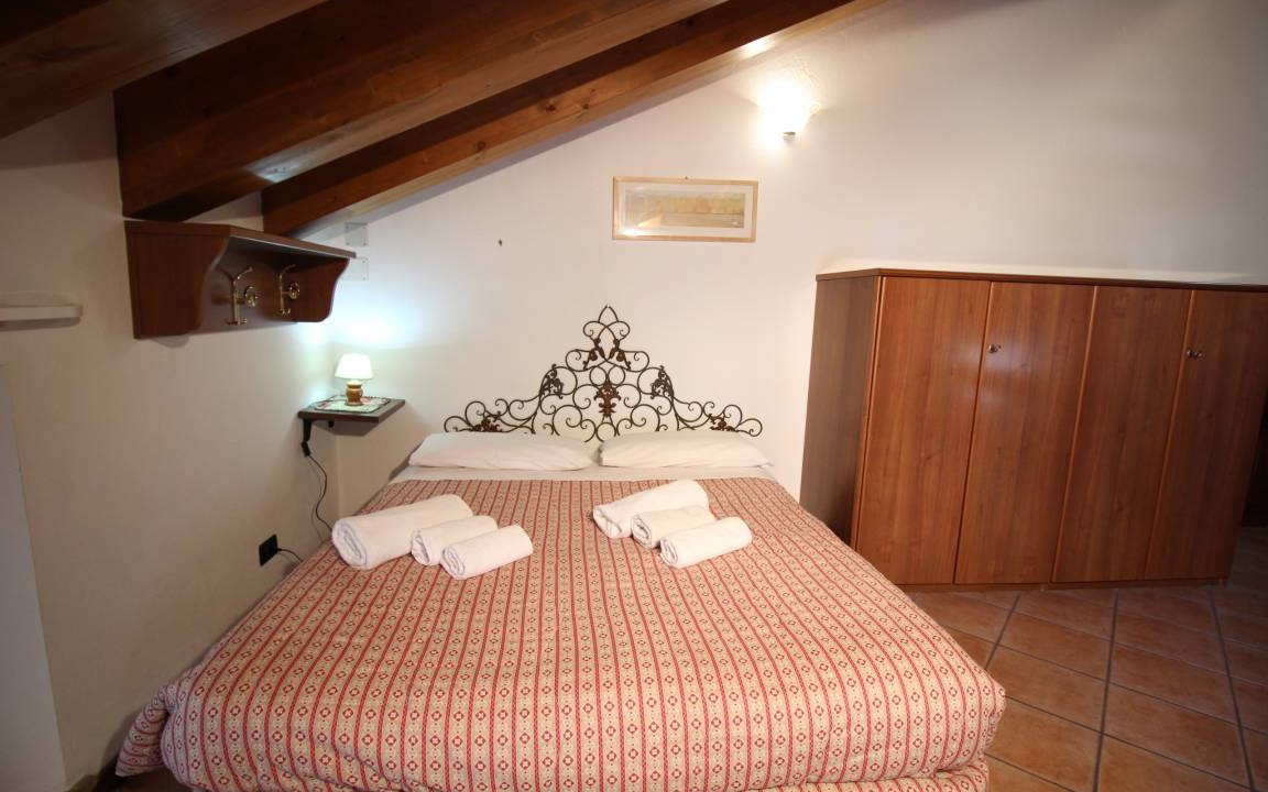 Photo of Bedroom in Brusson