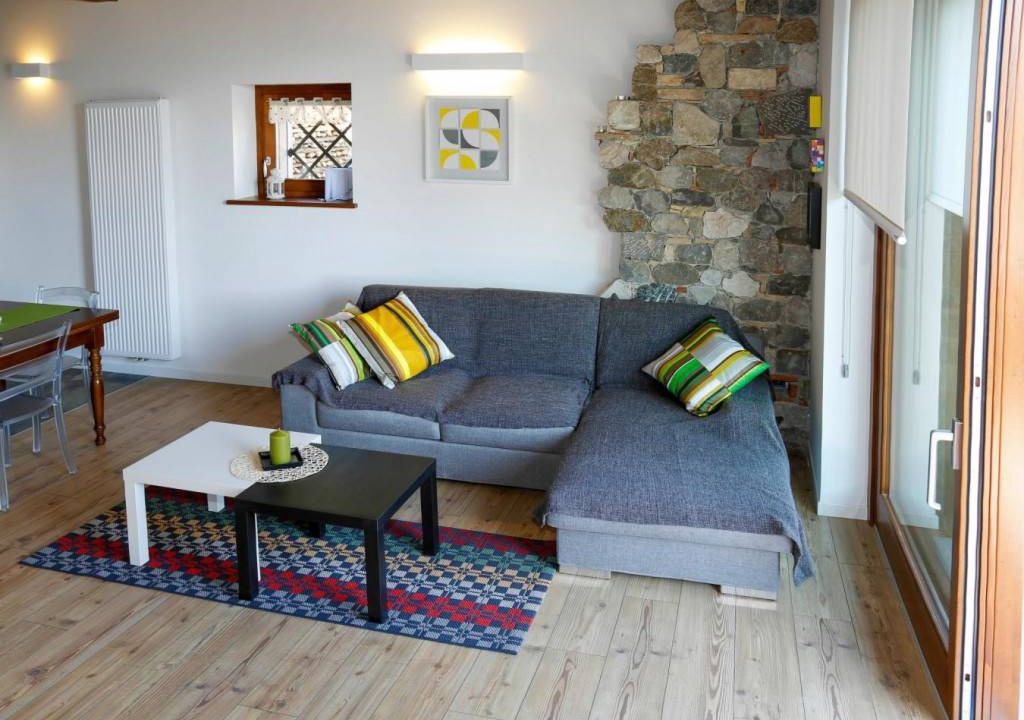 Photo of Livingroom in Raveo
