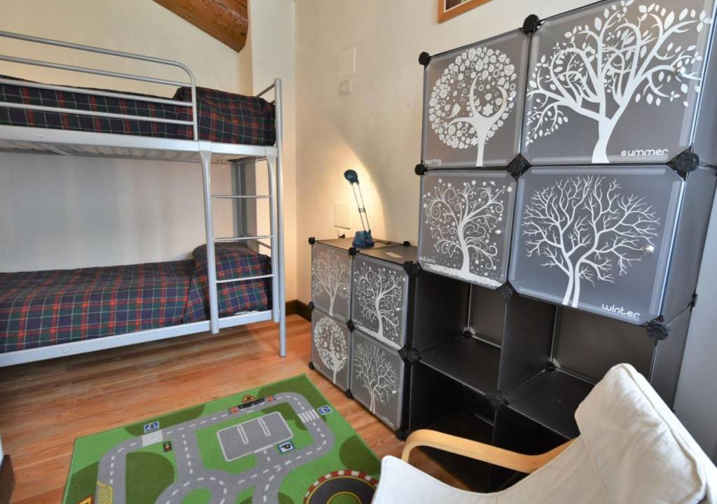 Photo of Bedroom in Isola