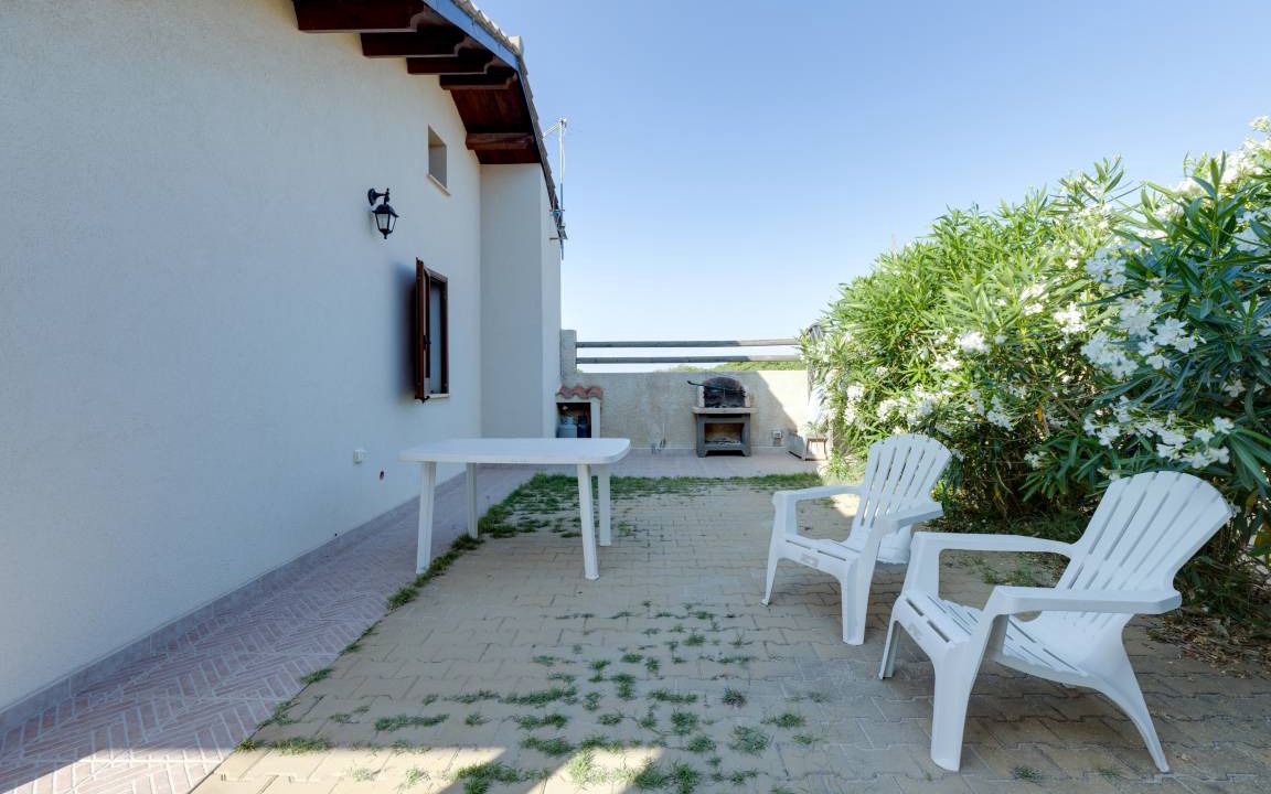 Photo of Patio Balcony in San Giovanni di Sinis