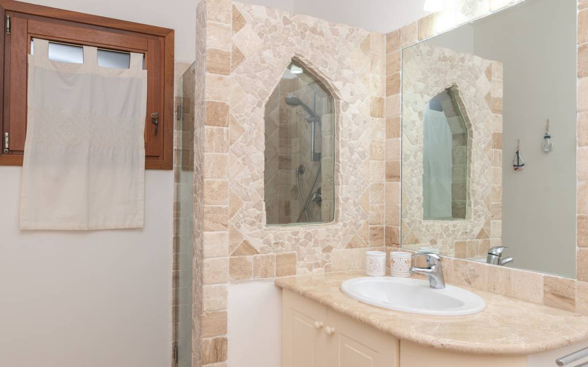 Photo of Bathroom in Porto Pozzo