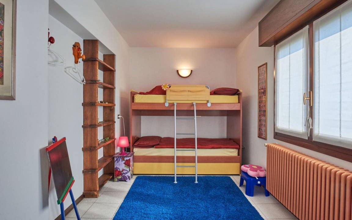 Photo of Bedroom in Santa Maria - Rezzonico