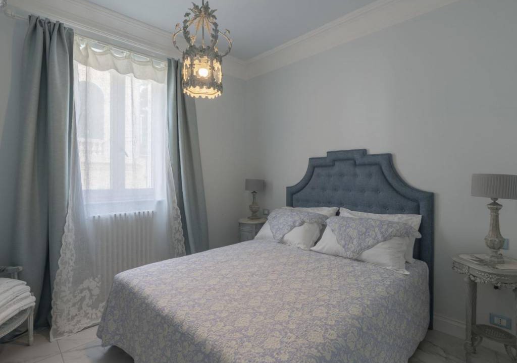 Photo of Bedroom in Bussana