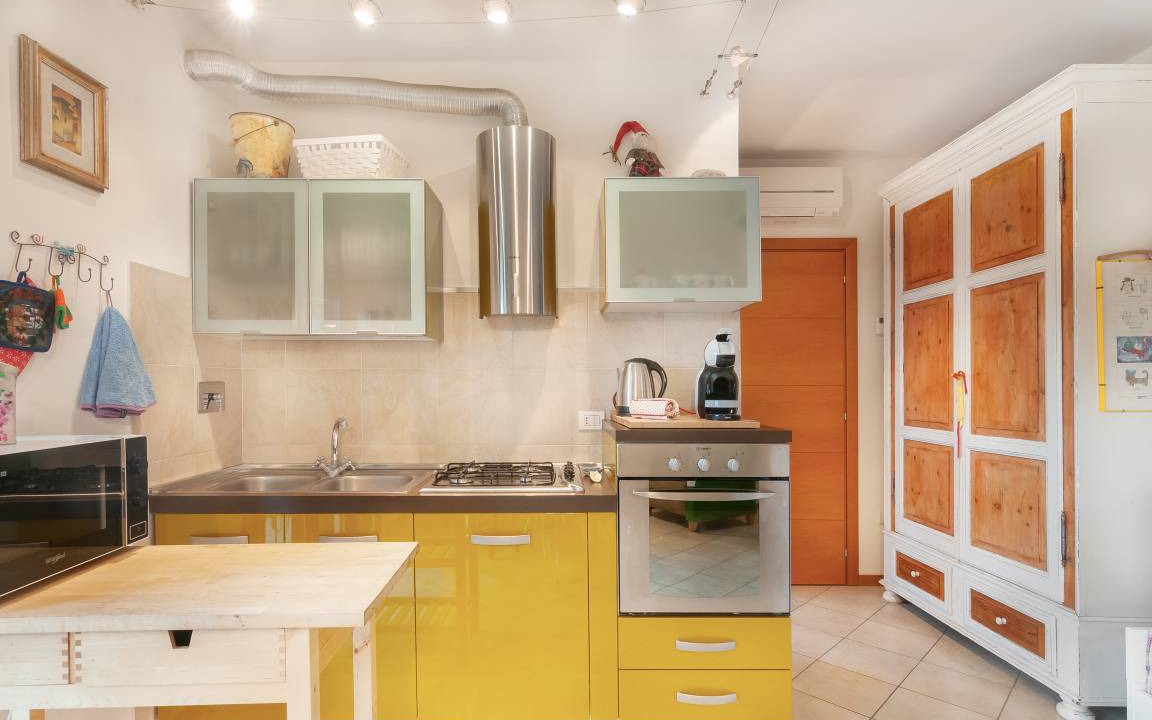 Photo of Kitchen in Santa Maria Novella