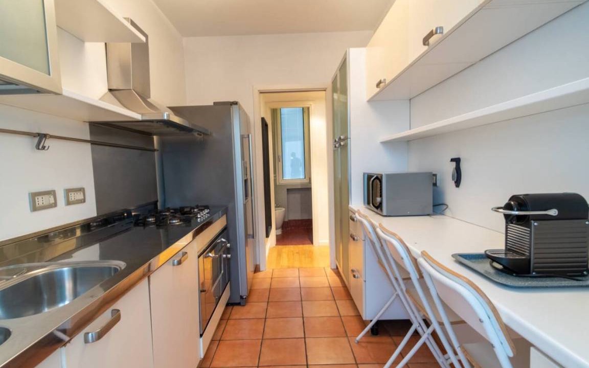 Photo of Kitchen in Universita