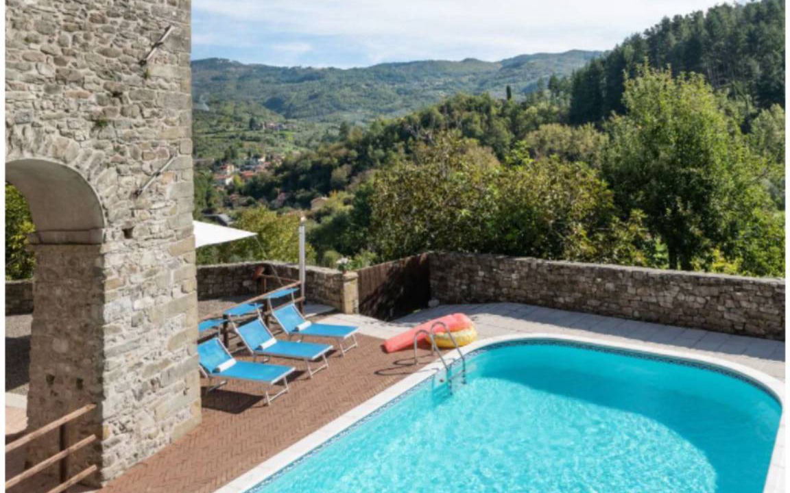 Photo of Outdoor in Argigliano