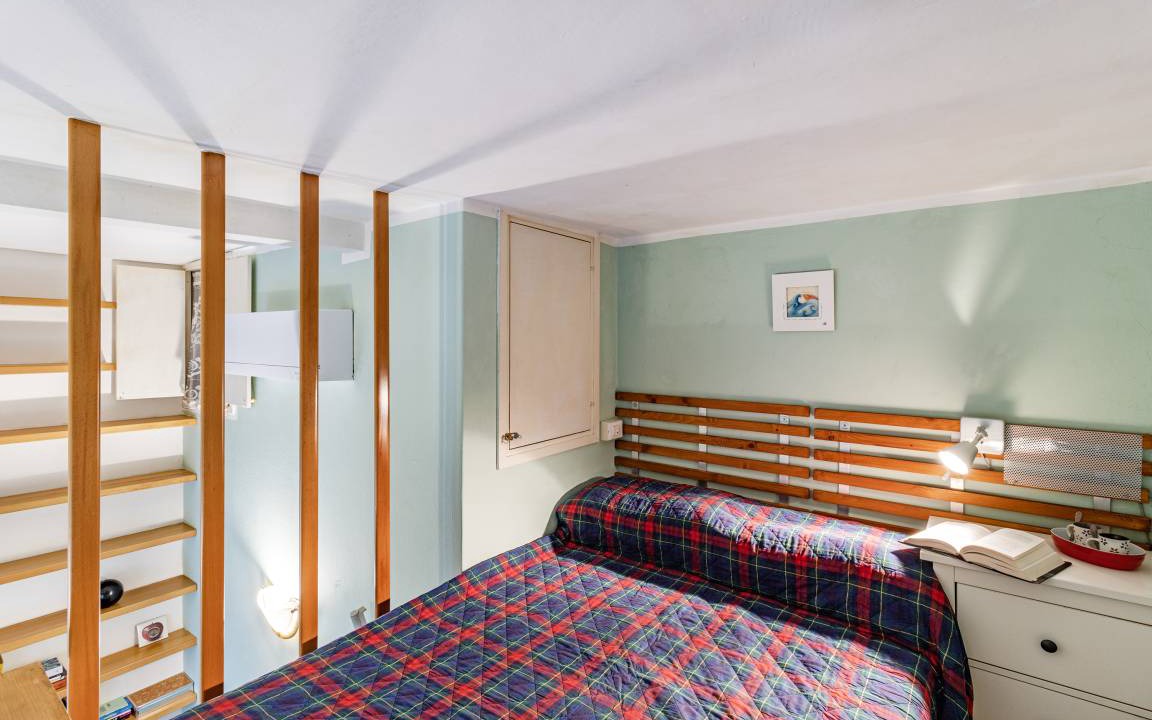 Photo of Bedroom in Isolotto
