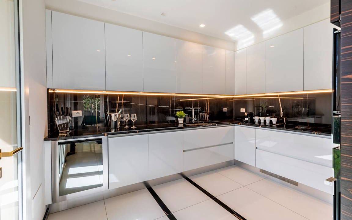 Photo of Kitchen in Prato