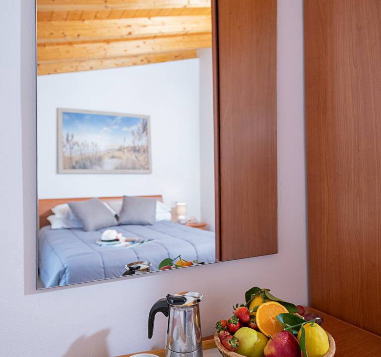 Photo of Bedroom in Cola