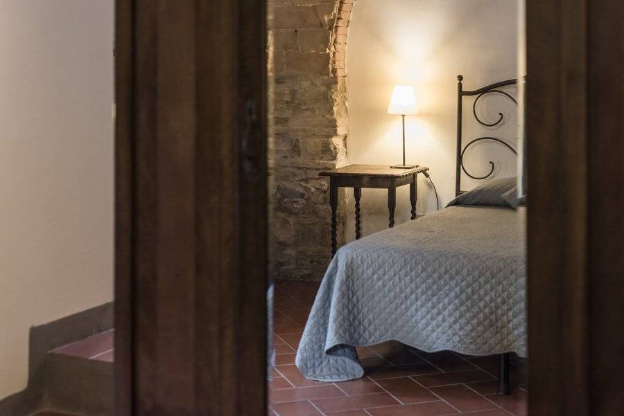 Photo of Bedroom in Monterotondo Marittimo