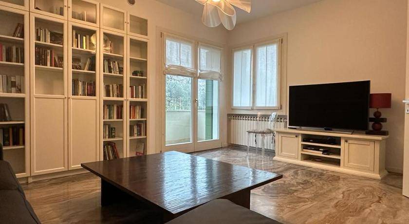 Photo of Livingroom in Galzignano Terme