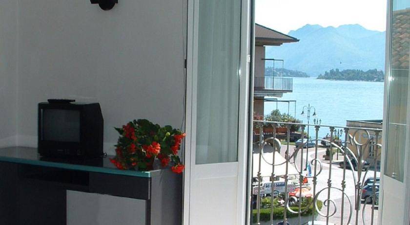 Photo of Patio Balcony in Baveno