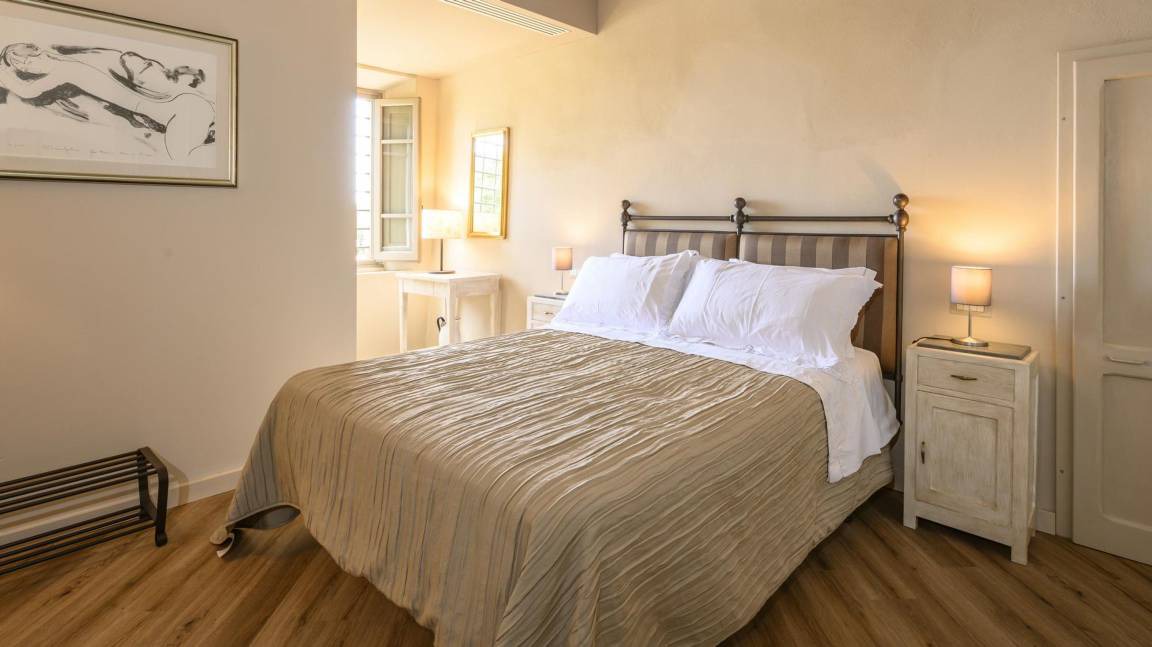 Photo of Bedroom in Vinci