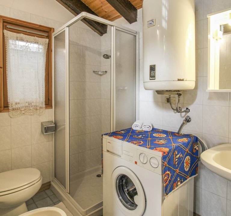 Photo of Bathroom in Brusson