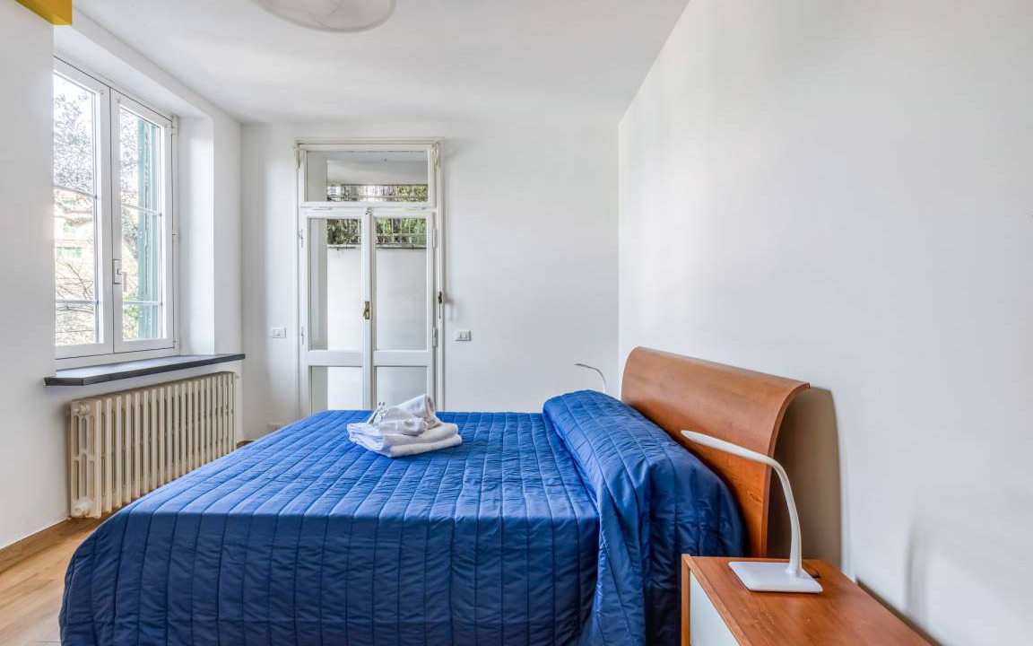 Photo of Bedroom in Lerici