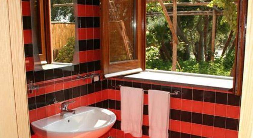 Photo of Bathroom in San Pietro