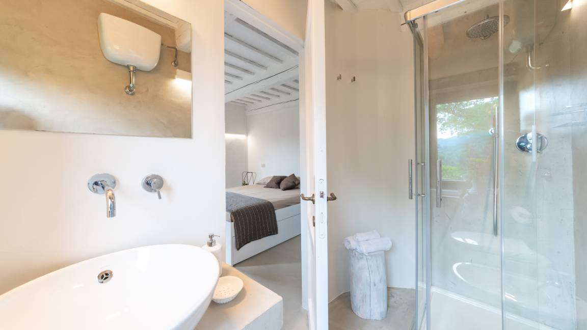 Photo of Bathroom in San Ginesio