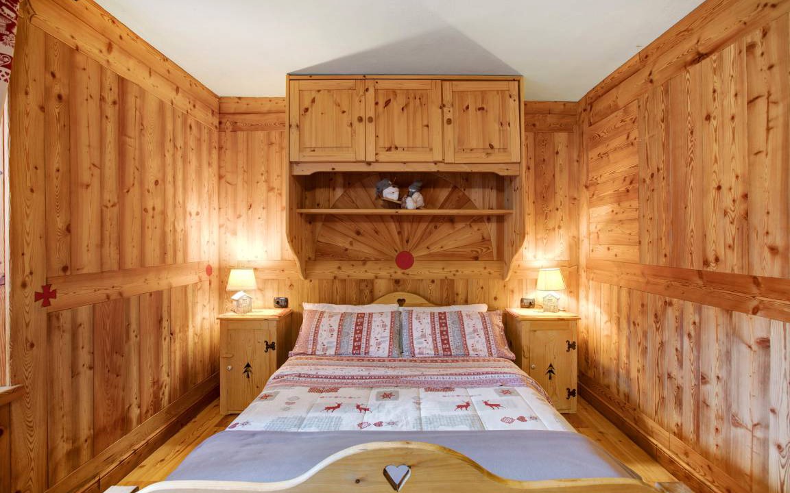 Photo of Bedroom in Gerdaz