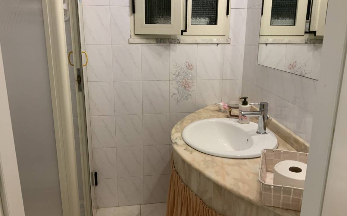 Photo of Bathroom in Pizzo