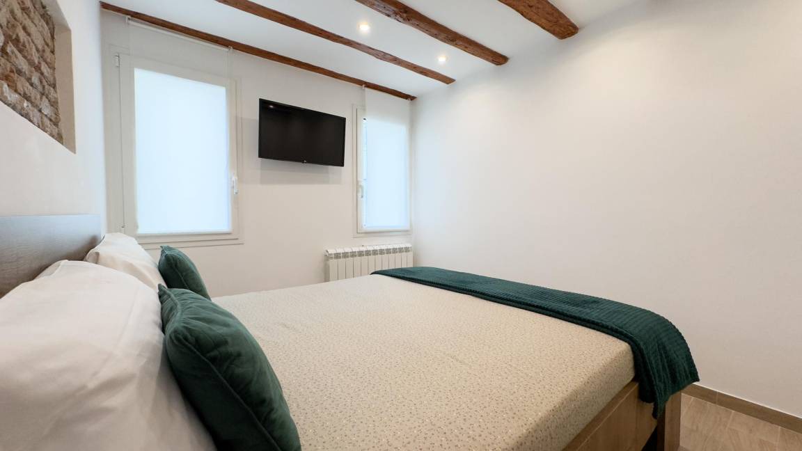 Photo of Bedroom in Chioggia