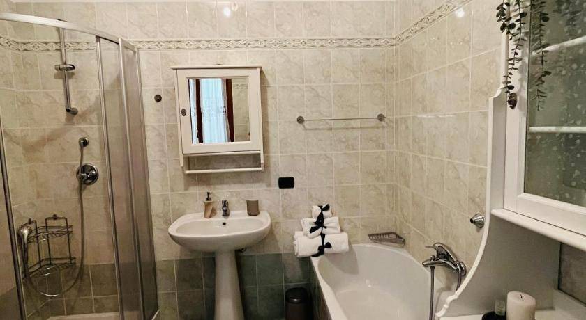 Photo of Bathroom in Bobbio