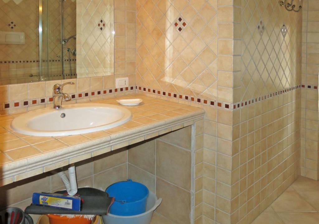 Photo of Bathroom in San Giovanni