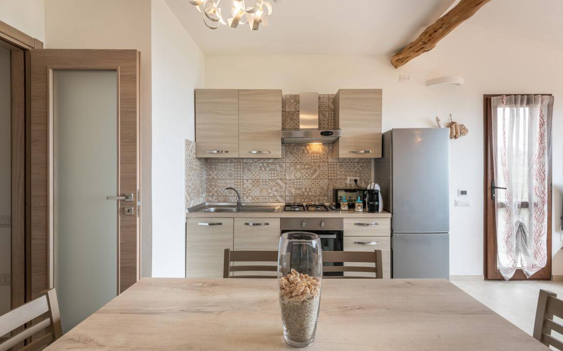 Photo of Kitchen in Villasimius