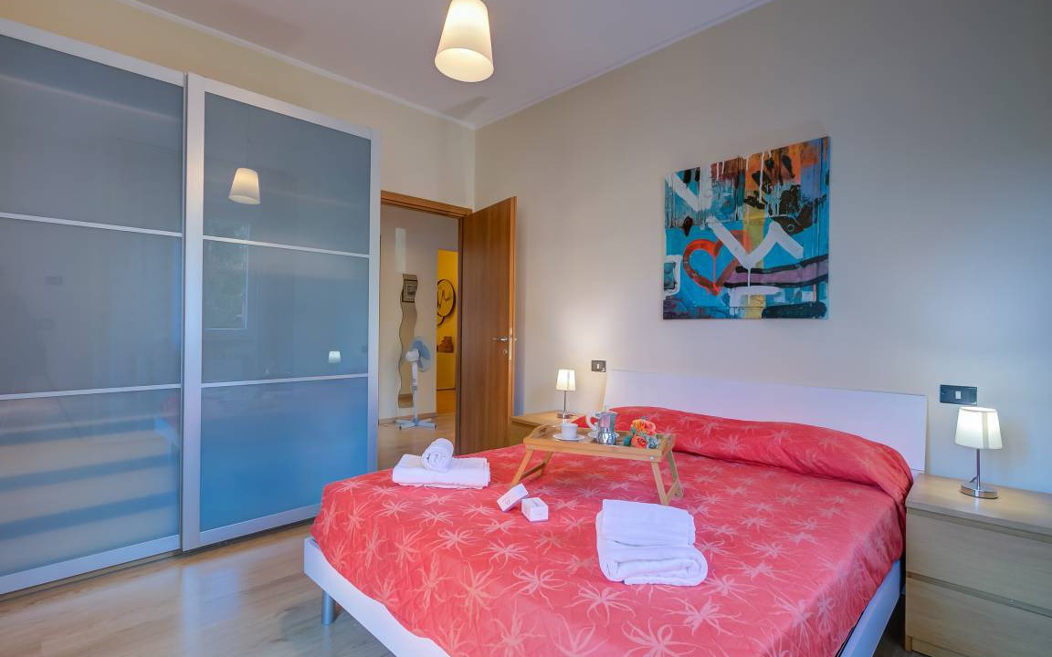 Photo of Bedroom in Carciano