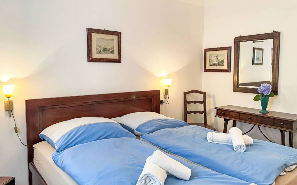 Photo of Bedroom in Vignola