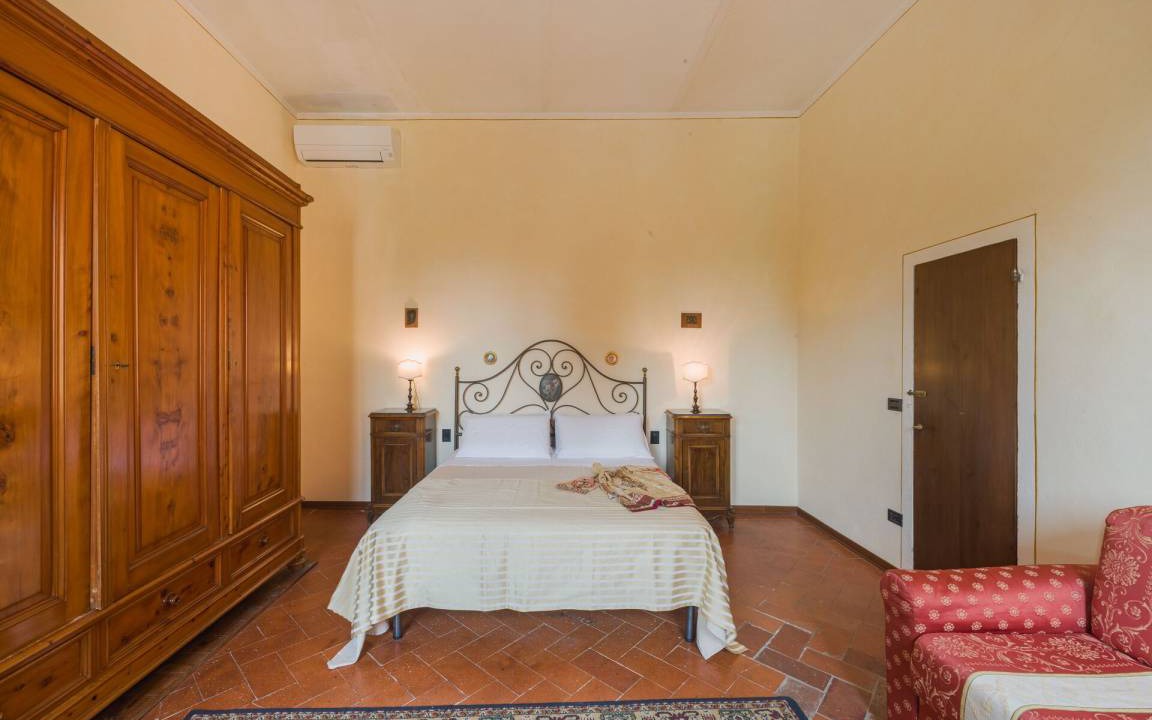 Photo of Bedroom in Pistoia