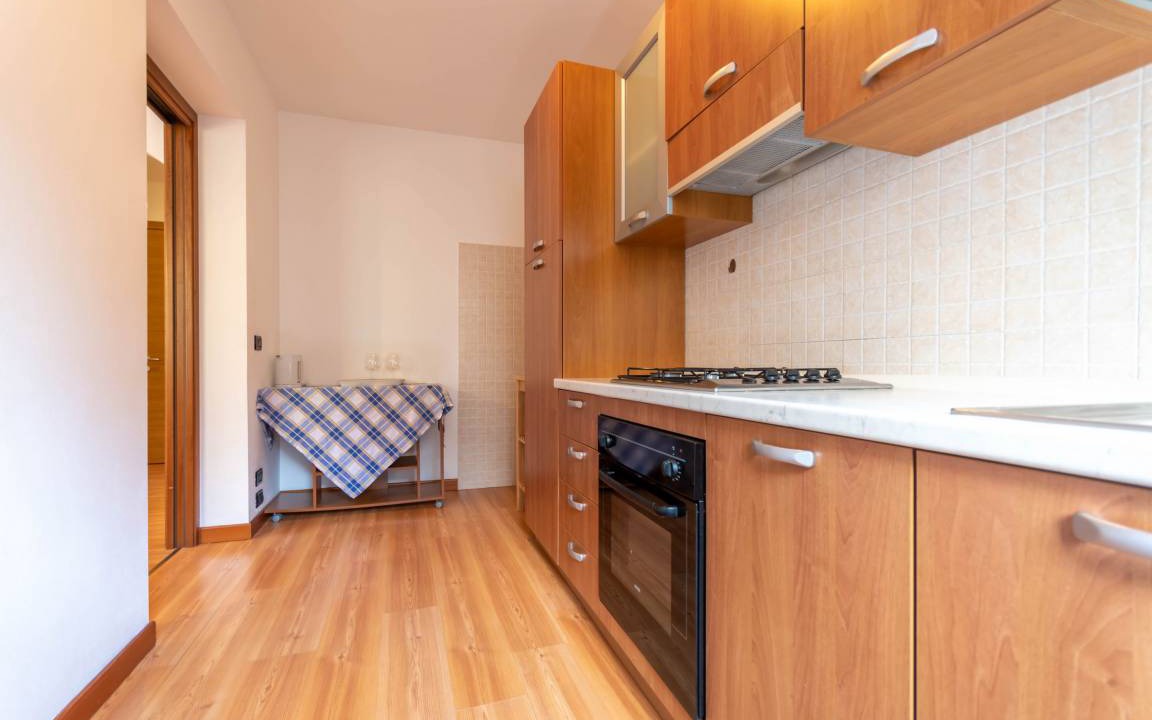 Photo of Kitchen in Alleghe