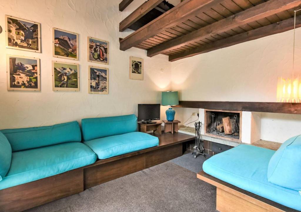 Photo of Livingroom in Madesimo