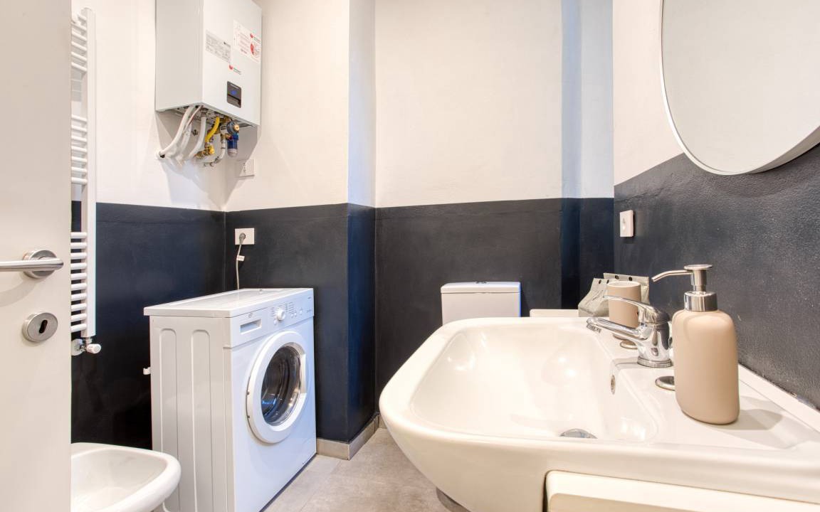 Photo of Bathroom in Porta Genova