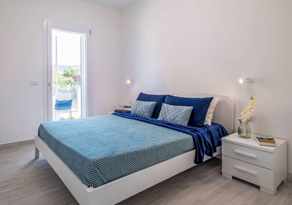 Photo of Bedroom in La Muddizza
