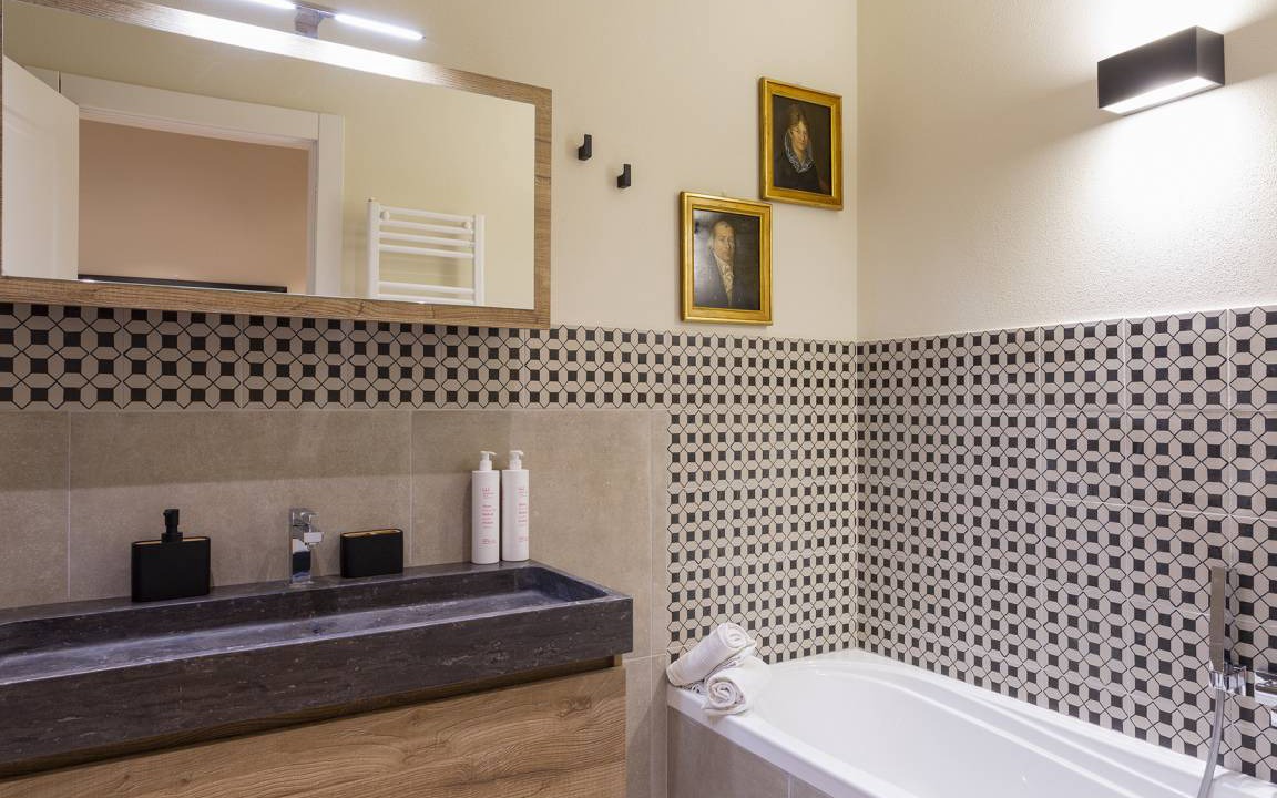 Photo of Bathroom in Rapallo