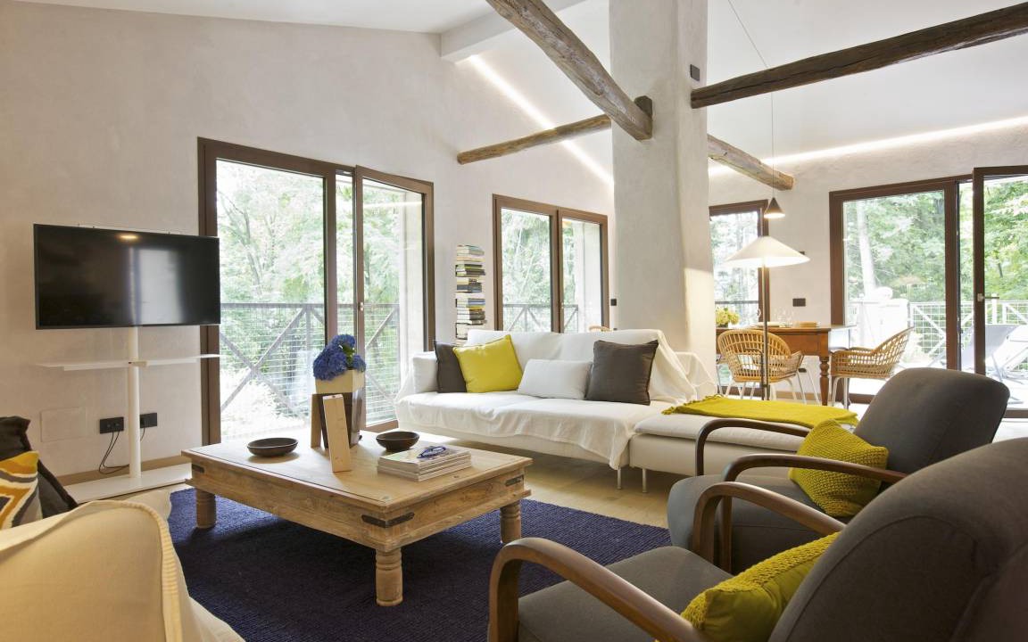 Photo of Livingroom in Cissano