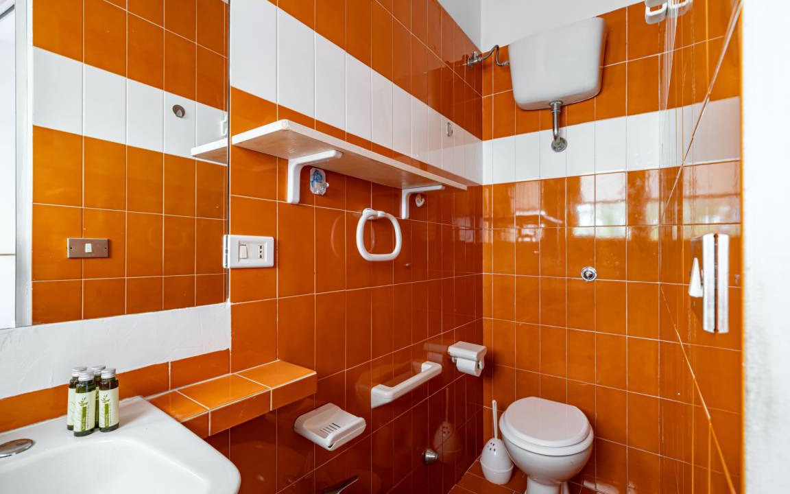 Photo of Bathroom in Rosa Marina