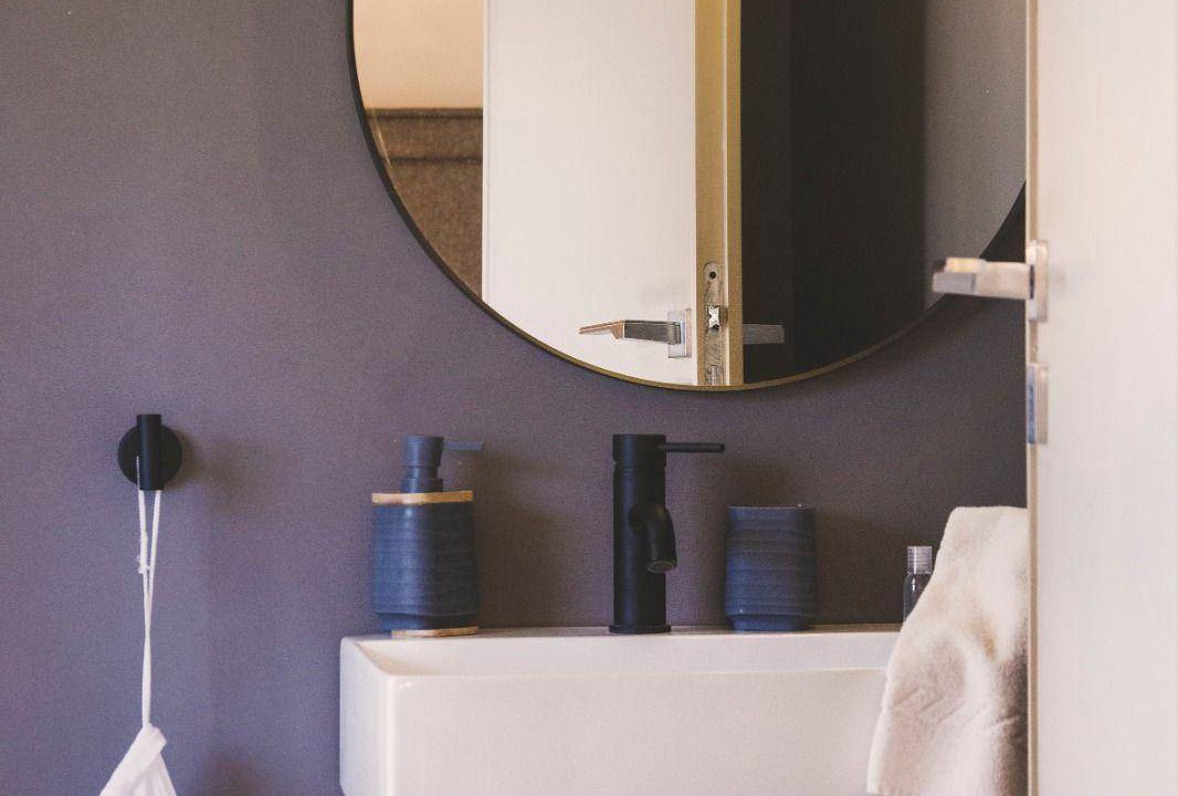 Photo of Bathroom in Partinico
