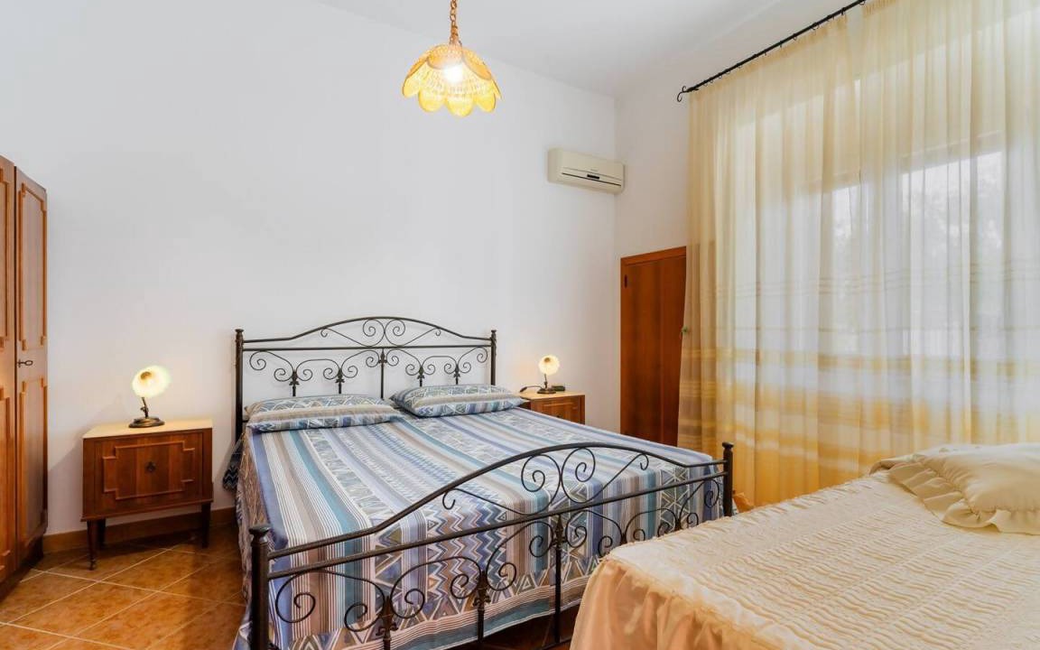 Photo of Bedroom in Torre Suda