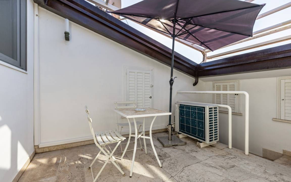 Photo of Patio Balcony in Arcugnano