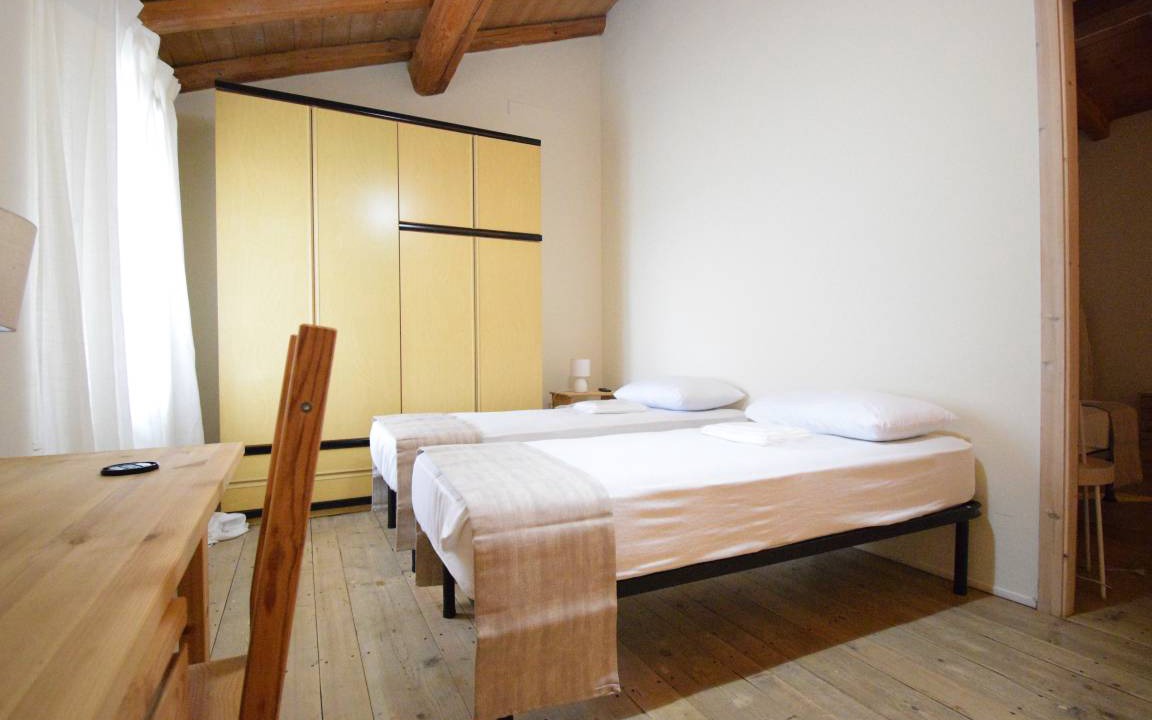 Photo of Bedroom in San Pietro in Casale