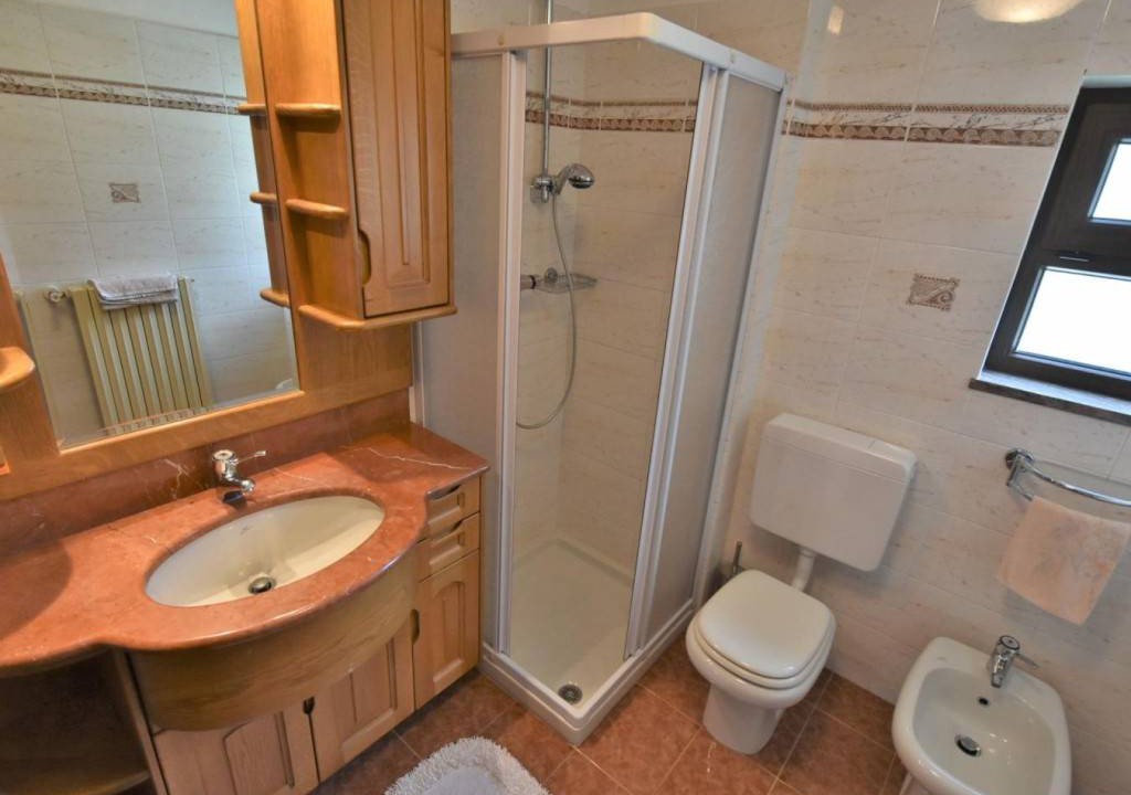 Photo of Bathroom in Grosio