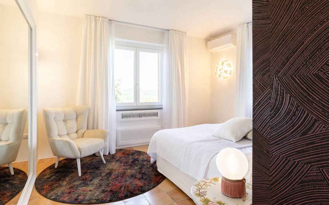 Photo of Bedroom in San Venanzo